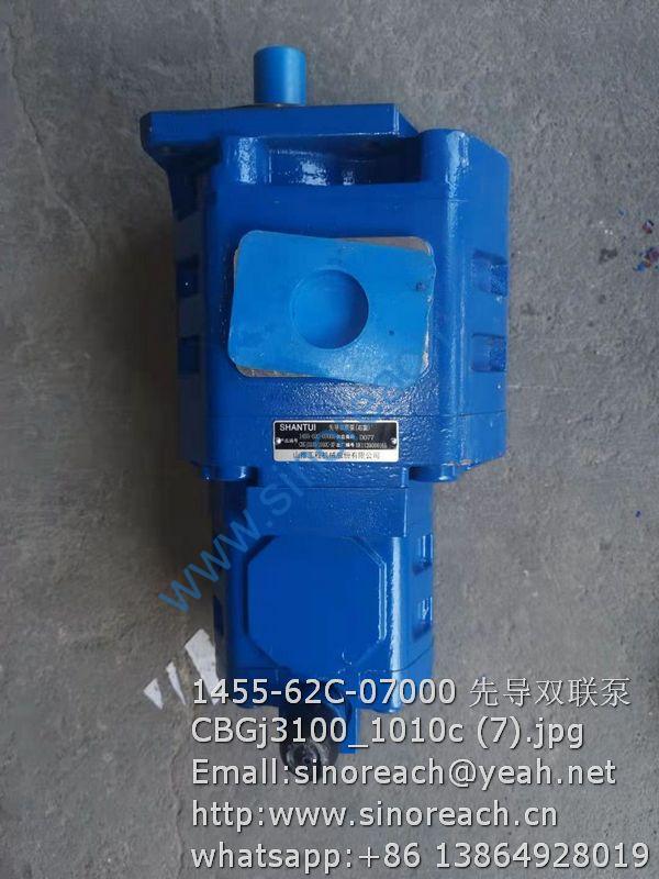 1455-62C-07000 先导双联泵 CBGj3100_1010c (7)