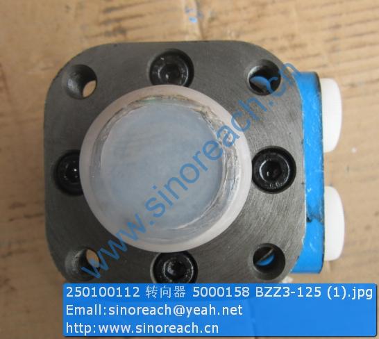 250100112 转向器 5000158 BZZ3-125 (1)