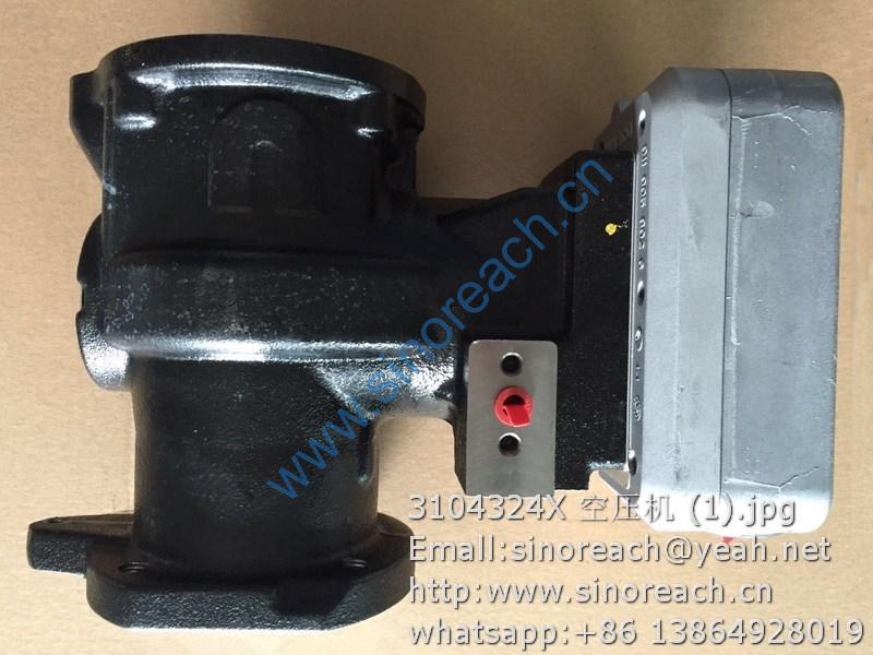 3104324X 空压机 (1)