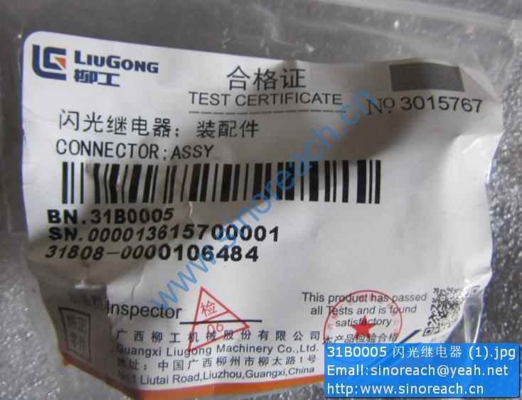 31B0005 闪光继电器 (1)