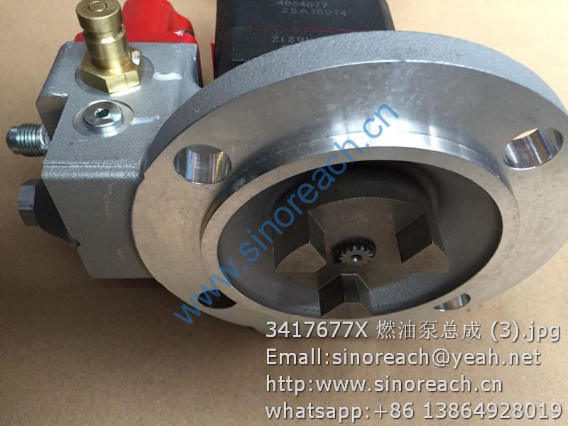 3417677X 燃油泵总成 (3)