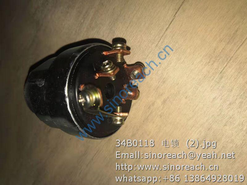 34B0118 电锁 (2)