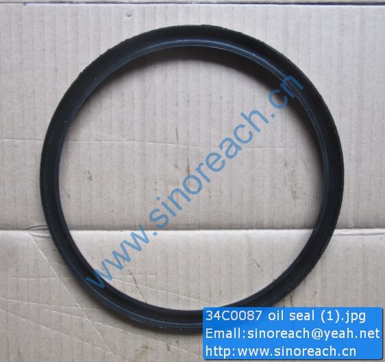 34C0087 oil seal (1)