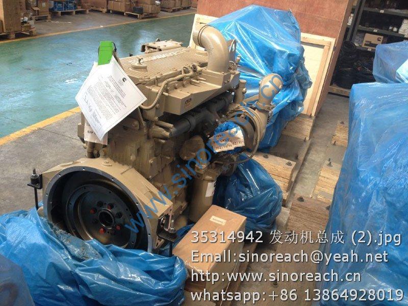 35314942 发动机总成 (2)