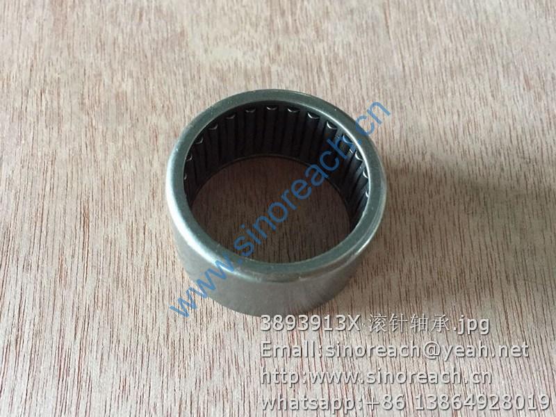 3893913X 滚针轴承