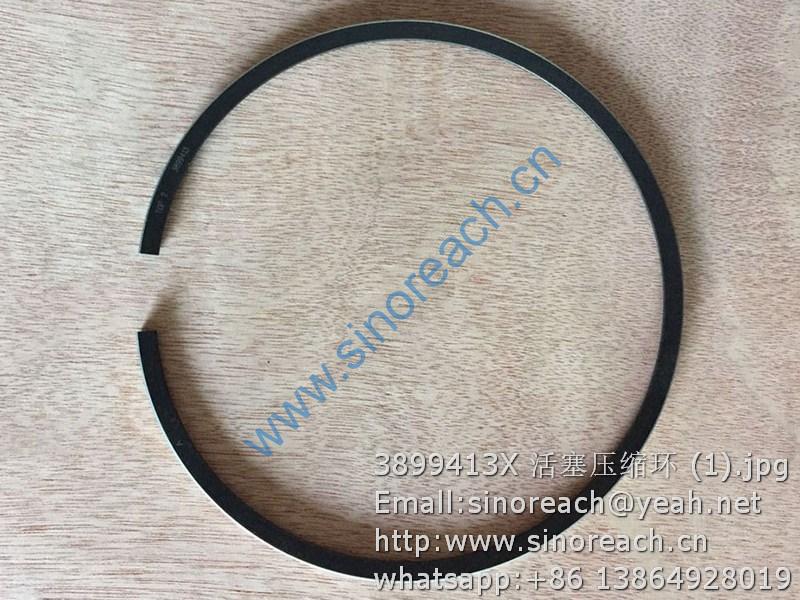 3899413X 活塞压缩环 (1)