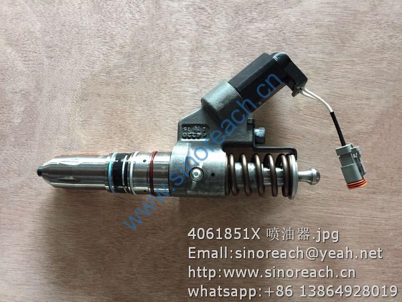 4061851X 喷油器