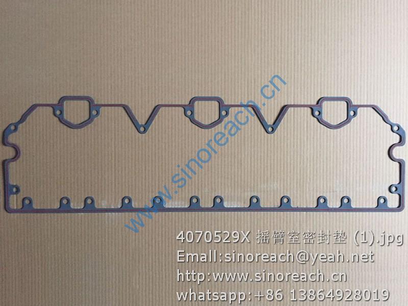 4070529X 摇臂室密封垫 (1)