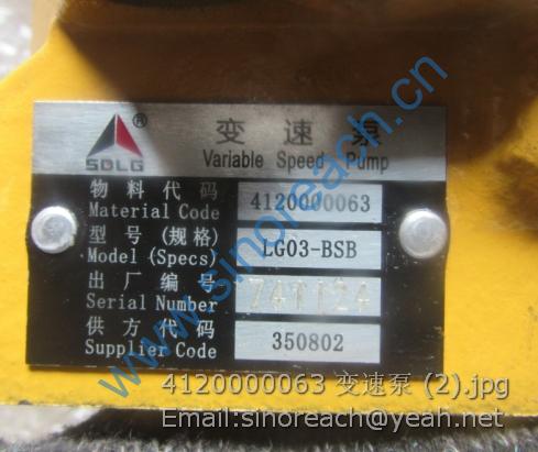 4120000063 变速泵 (2)
