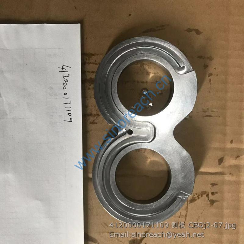 4120000171109 侧板 CBGj2-07