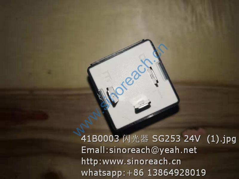 41B0003 闪光器 SG253 24V (1)