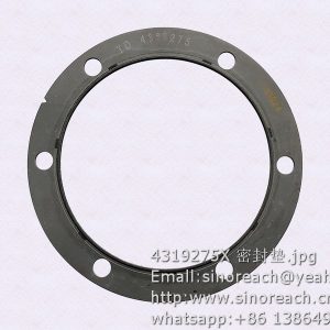 4319275 4319275X gasket