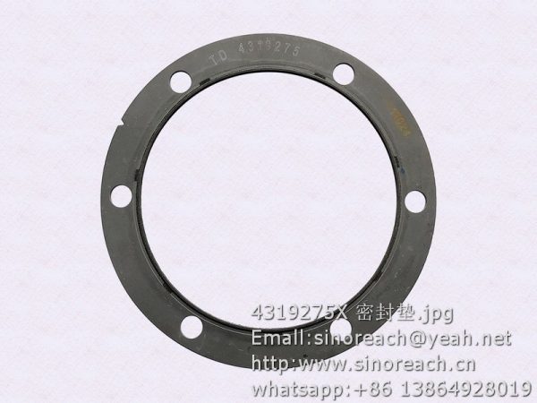 4319275 4319275X gasket