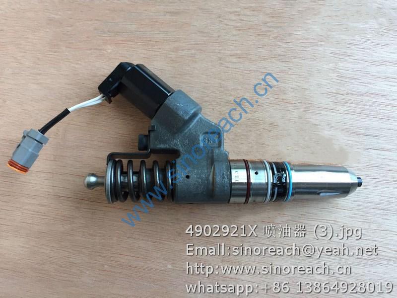 4902921X 喷油器 (3)