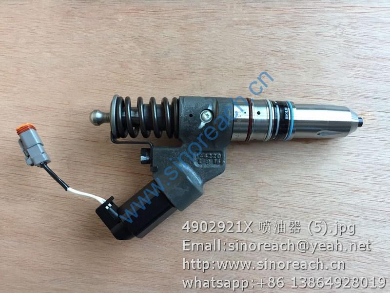 4902921X 喷油器 (5)