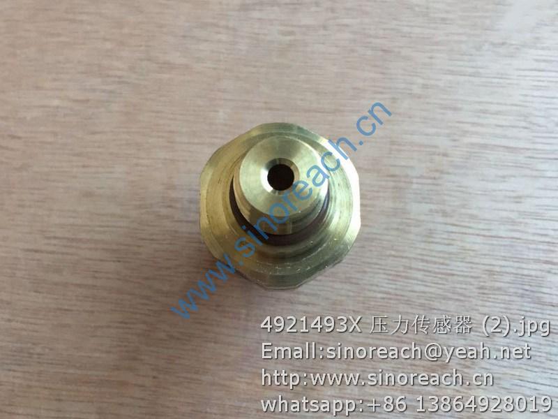 4921493X 压力传感器 (2)
