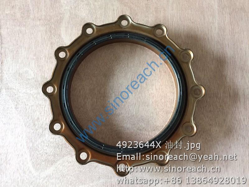 4923644X 油封