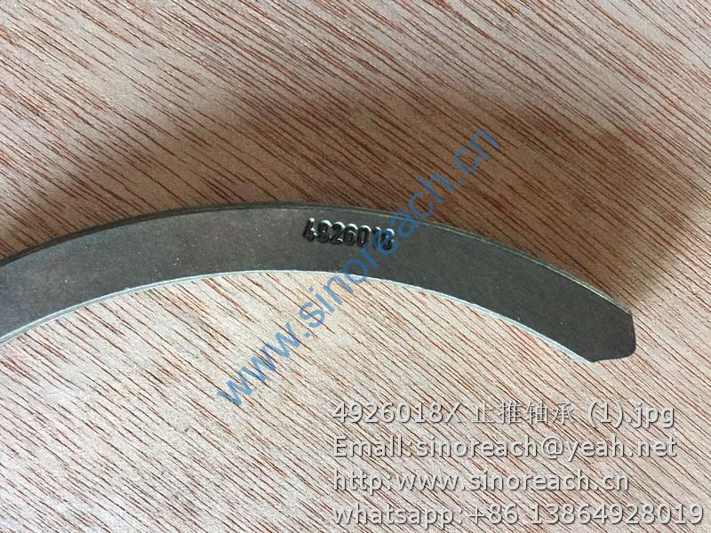 4926018X 止推轴承 (1)