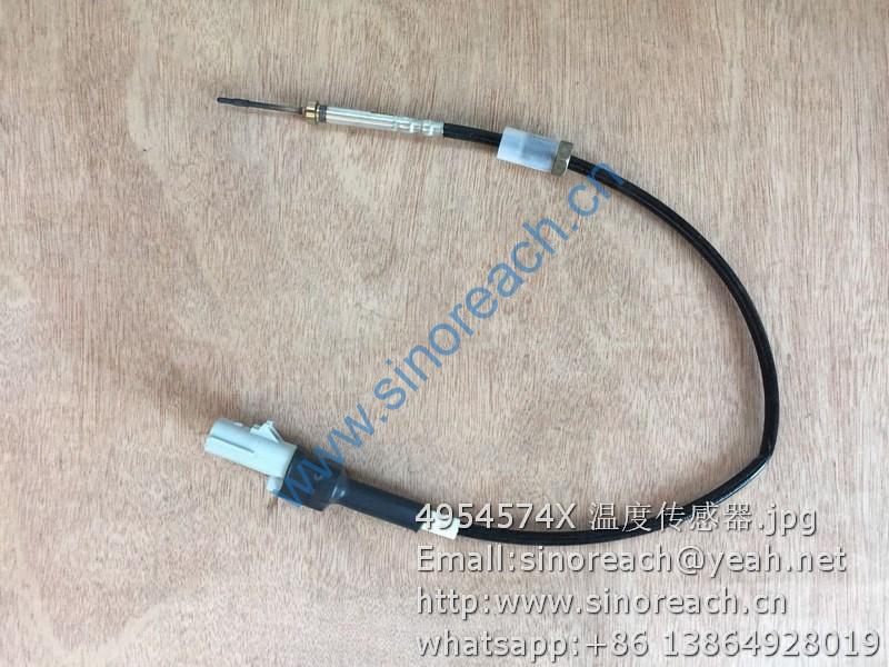 4954574X 温度传感器