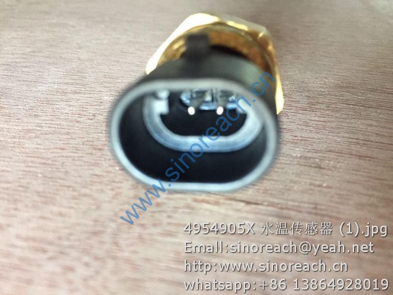 4954905X 水温传感器 (1)