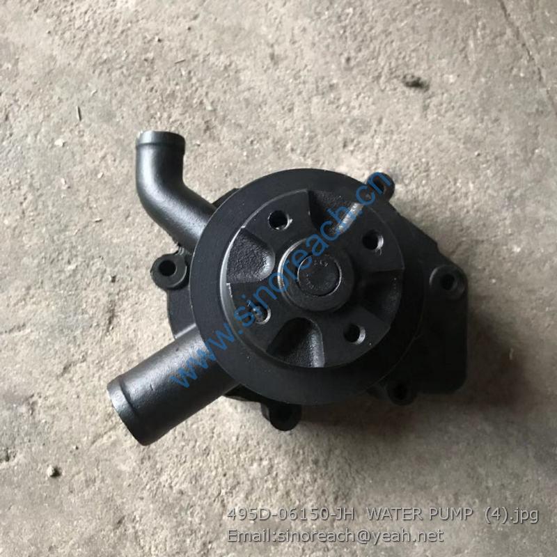 495D-06150-JH WATER PUMP (4)