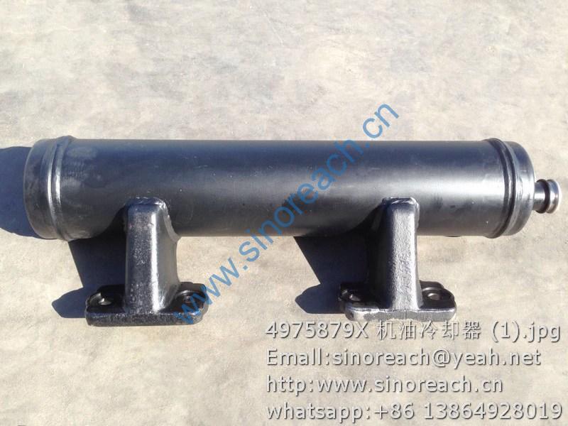4975879X 机油冷却器 (1)