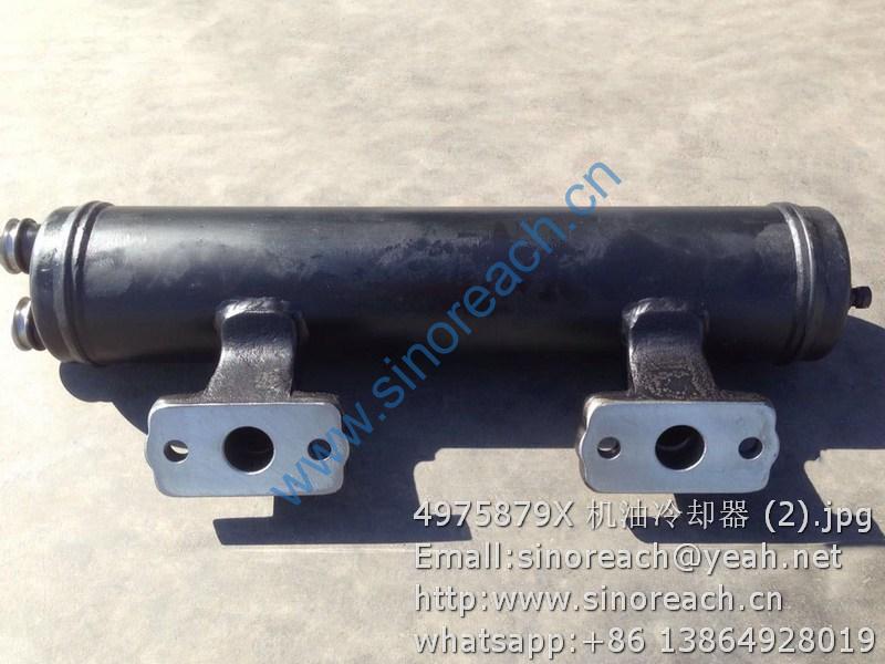 4975879X 机油冷却器 (2)