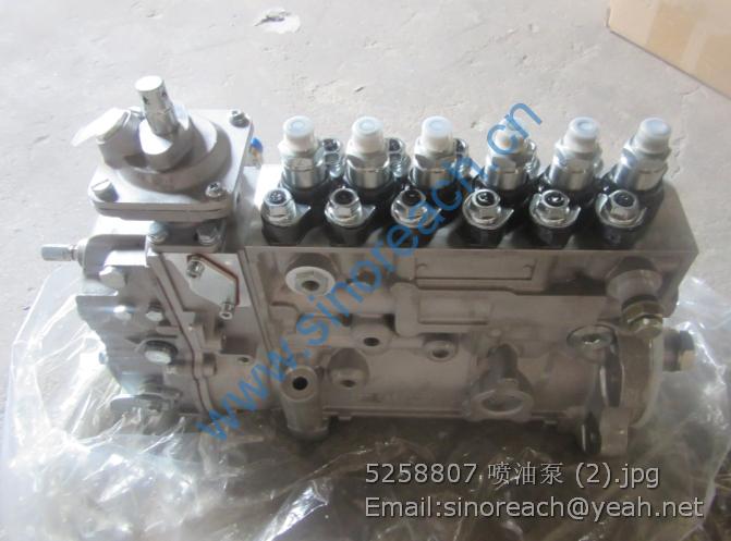 5258807 喷油泵 (2)