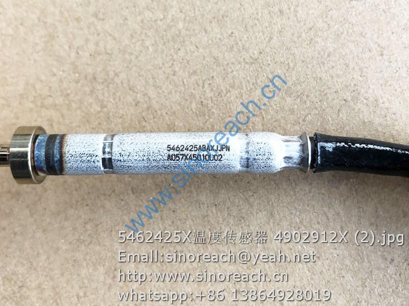 5462425X温度传感器 4902912X (2)