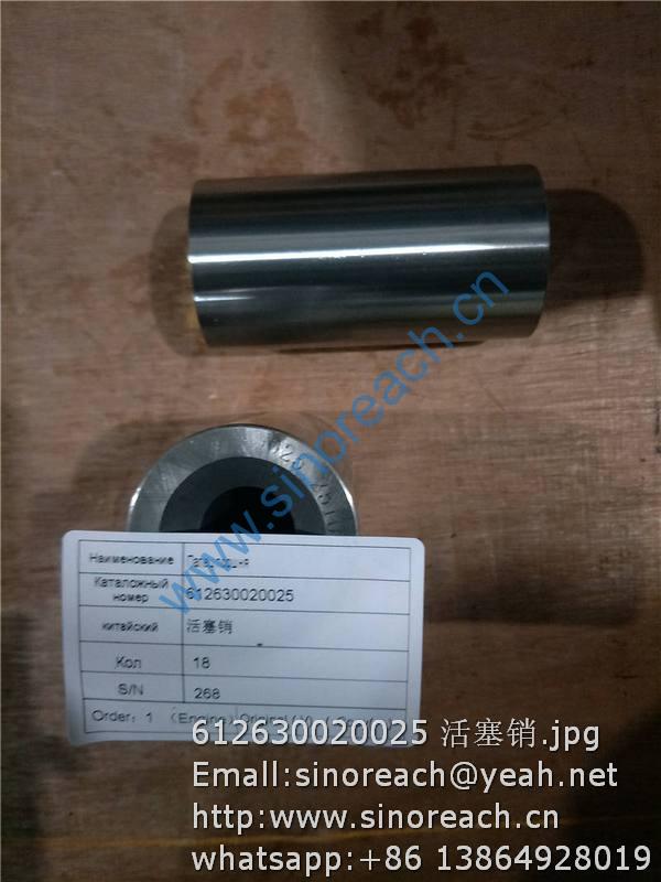 612630020025 活塞销