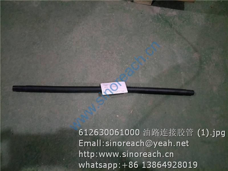 612630061000 油路连接胶管 (1)