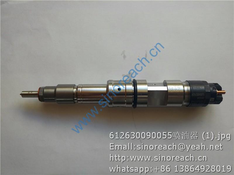 612630090055喷油器 (1)
