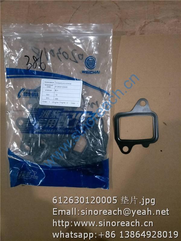 612630120005 垫片