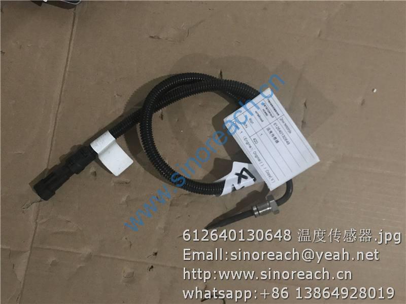 612640130648 温度传感器