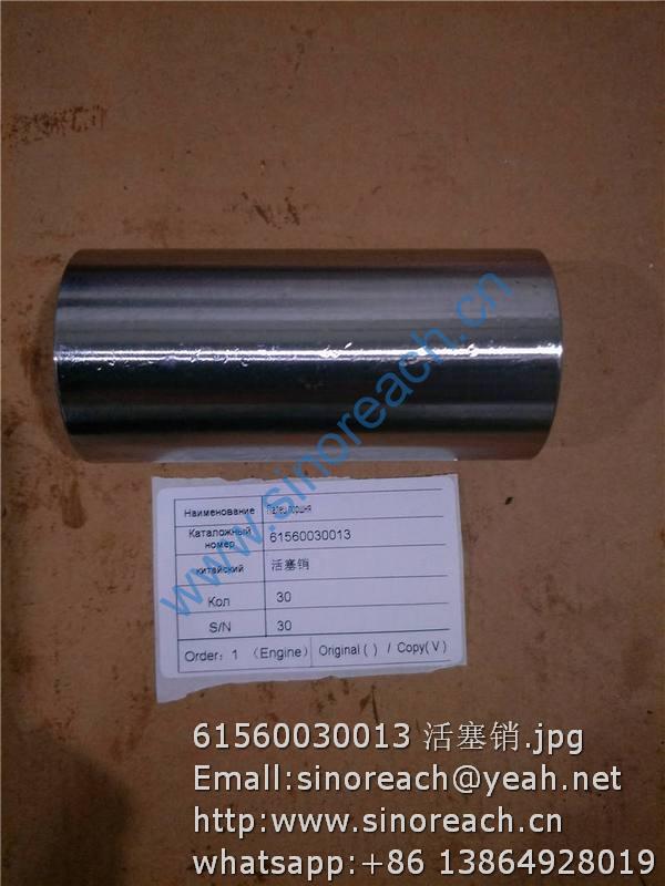61560030013 活塞销