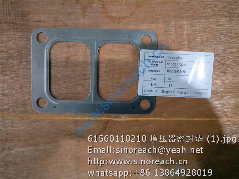 61560110210 增压器密封垫 (1)