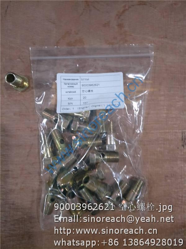 90003962621 空心螺栓