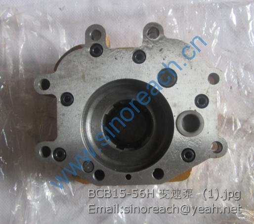 BCB15-56H 变速泵 (1)