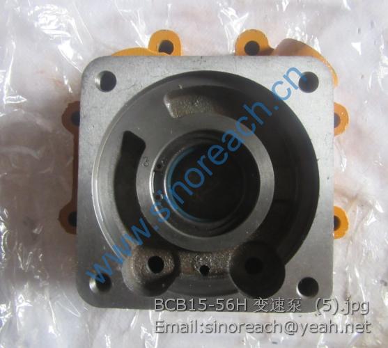 BCB15-56H 变速泵 (5)