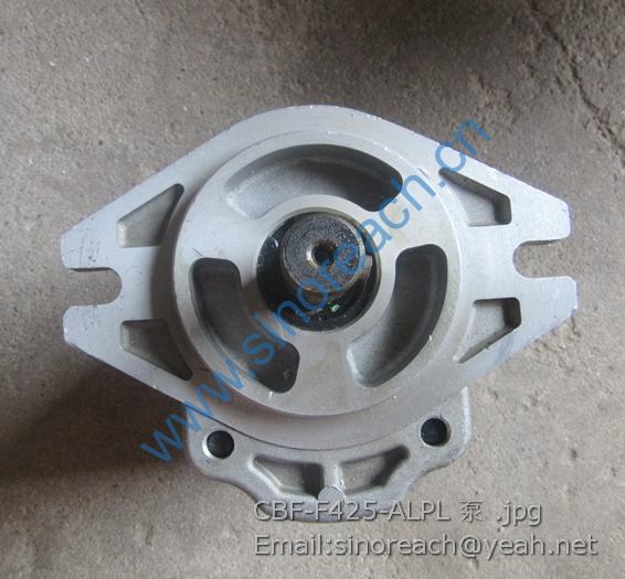 CBF-F425-ALPL 泵