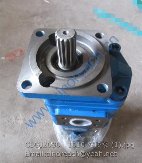 CBGJ2080 1010 双联泵 (1)