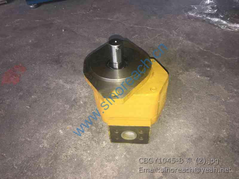 CBGY1045-B 泵 (2)