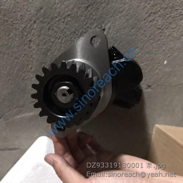 DZ93319130001 泵