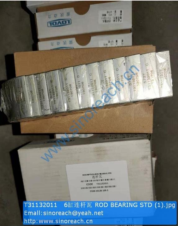 T31132011 6缸连杆瓦 ROD BEARING STD (1)