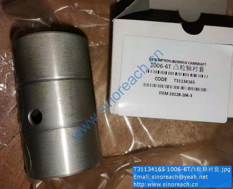 T31134165 1006-6T凸轮轴衬套