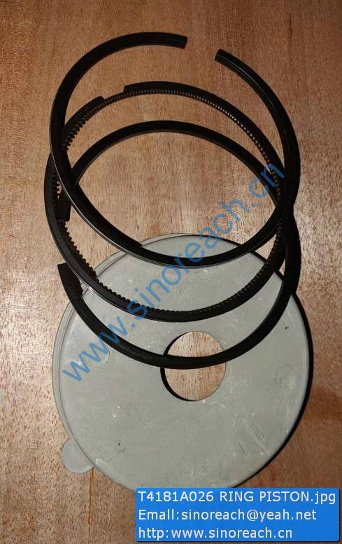 T4181A026 RING PISTON
