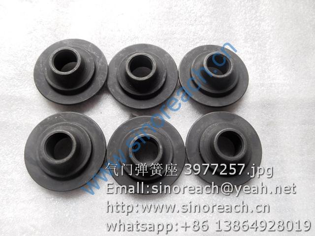 3977257 valve spring seat for Cummins spare parts – SINOREACH GROUP CO ...