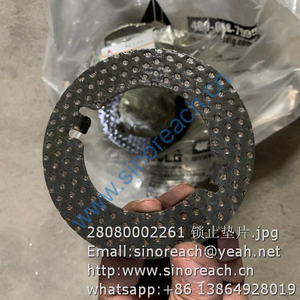 28080002261 锁止垫片