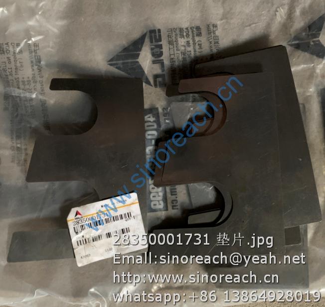 28350001731 垫片