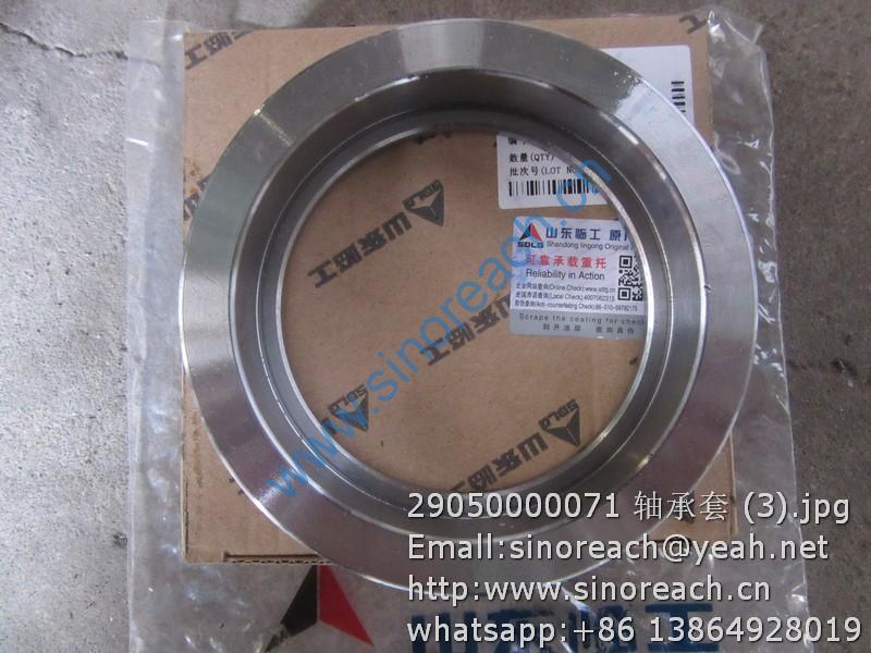 29050000071 轴承套 (3)